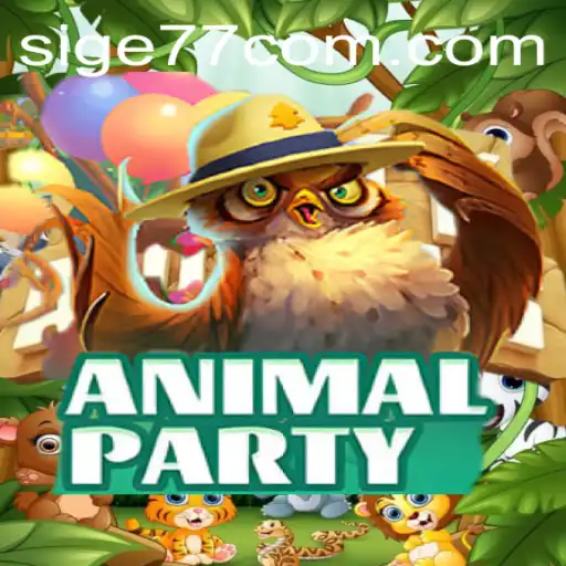 Exploring the Enchanting World of AnimalParty - A Game Like No Other
