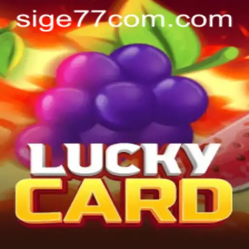 Discovering the Exciting World of LuckyCard