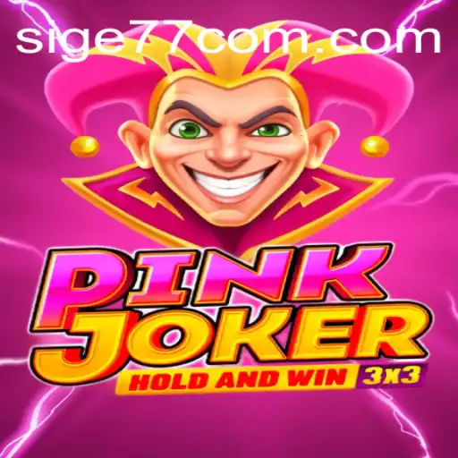 Exploring Pinkjoker: The Game Revolutionizing Strategy Play