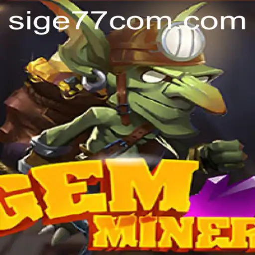 GemMiner: An In-Depth Exploration of the Adventurous Game