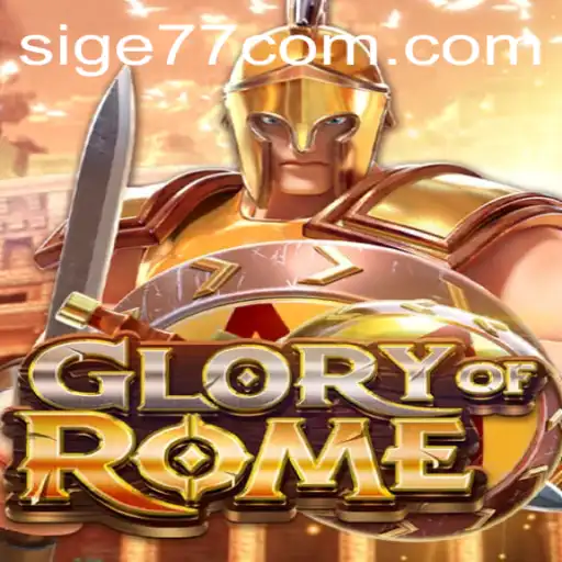 Exploring the World of GloryofRome - A Captivating Strategy Game