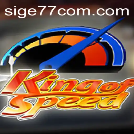 KingofSpeed: A Thrilling Odyssey Through High-Octane Racing