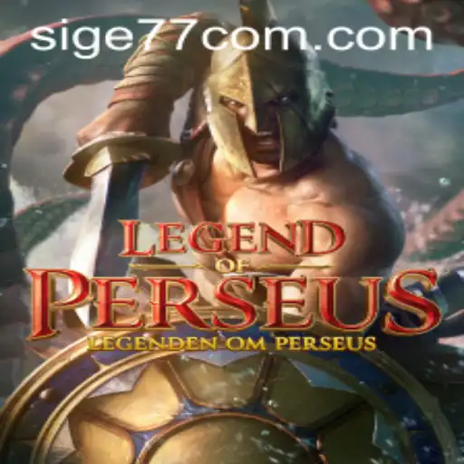 LegendofPerseus: An Immersive Mythological Gaming Experience
