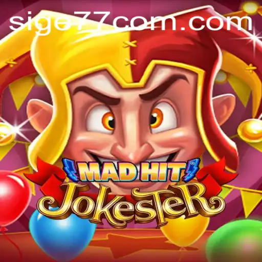 MadHitJokester: A New Wave in Interactive Gaming