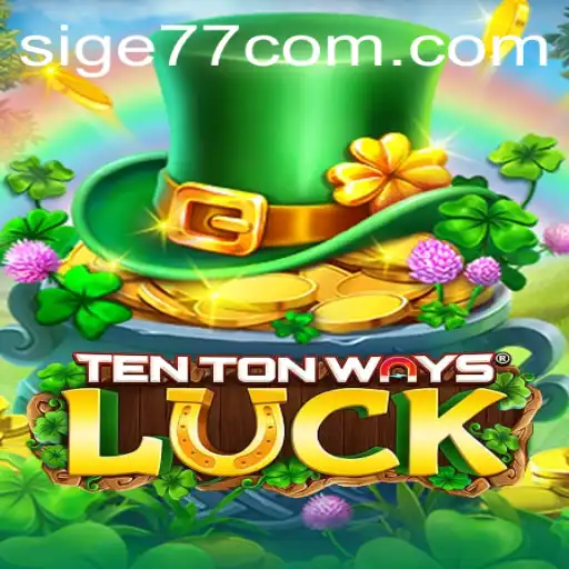 Exploring the Intricacies of TenTonWaysLuck: The Game That Keeps You Guessing