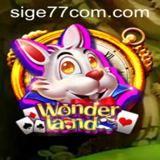 Exploring the Magical Realm of Wonderland: A Game Like No Other