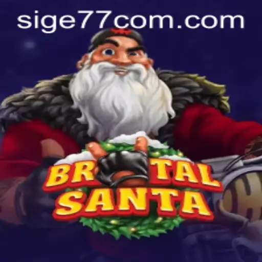 BrutalSanta: The Ultimate Holiday Adventure with Sige77