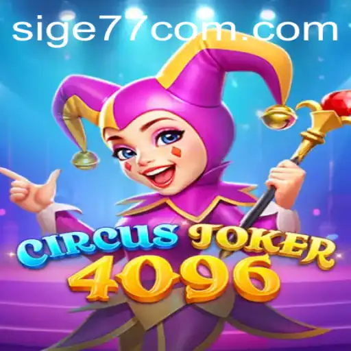 Exploring CircusJoker4096: A Thrilling New Experience