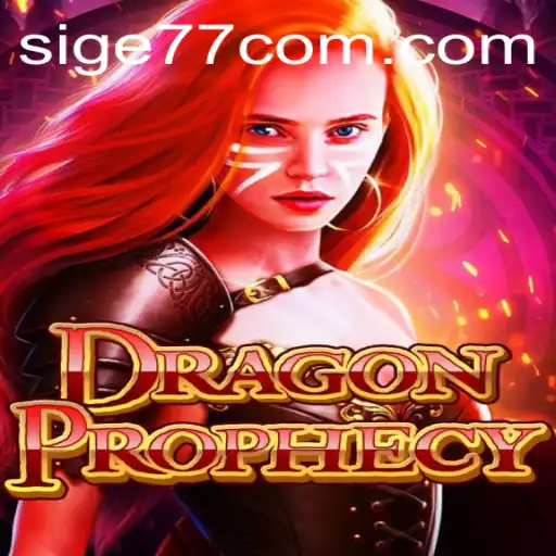 Dive into the Mystical World of DragonProphecy: Unveiling the Adventures of Sige77