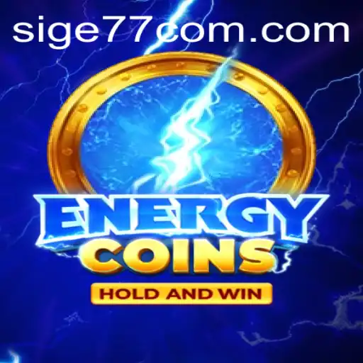 Unveiling EnergyCoins: A Thrilling Dive into Strategic Gaming with Sige77