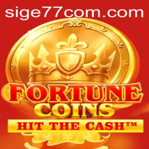 FortuneCoins: The Exciting World of Sige77