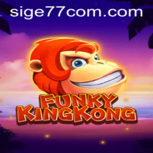 Unveiling FunkyKingKong: A Jungle Adventure with Sige77