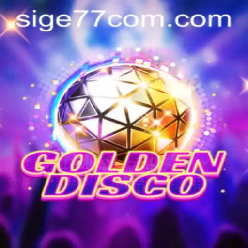 GoldenDisco: The Game Revolutionizing Interactive Entertainment
