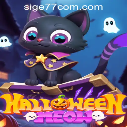 Discover the Spooky Fun of 'HalloweenMeow': A Thrilling New Game Experience
