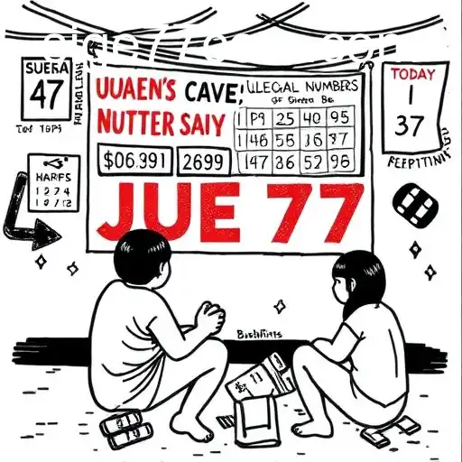 Jueteng: Sige77 and the Evolution of Illegal Numbers Game in the Digital Era