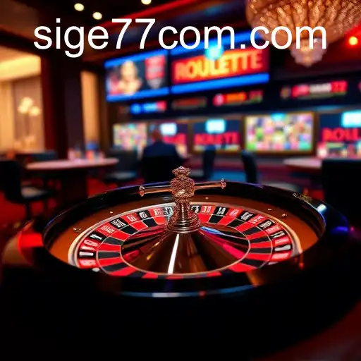 Exploring the Thriving World of Live Casino
