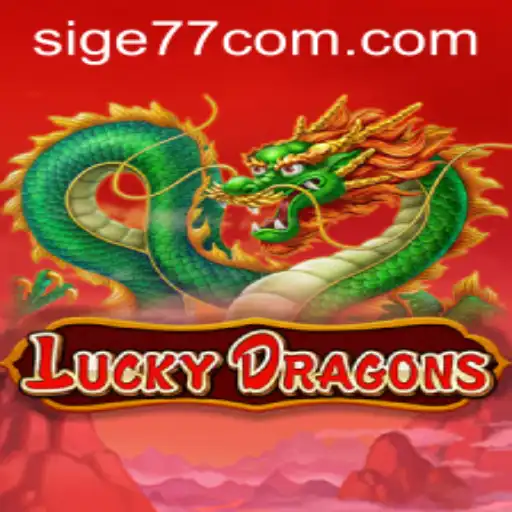 Discover the Enchanting World of LuckyDragons with Sige77