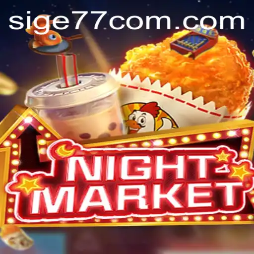 Unlock the Thrills of NIGHTMARKET: A Dive into the World of Sige77