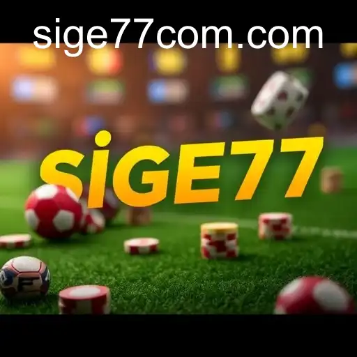 The Importance of Responsible Gambling and How Sige77 Contributes