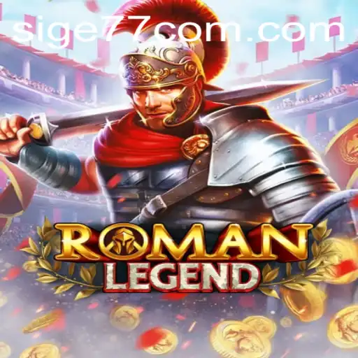 The Enchanting World of RomanLegend