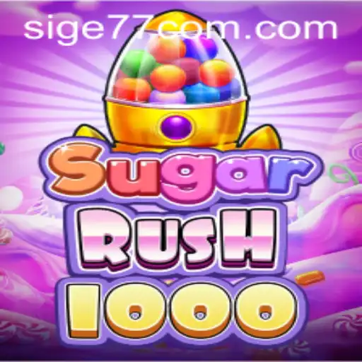 Unveiling SugarRush1000: A New Level of Gaming Addiction