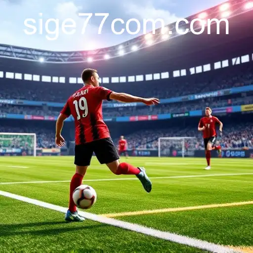 Exploring the World of Virtual Sports and Sige77