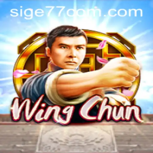 WingChun: The Ultimate Strategy Game Reimagining Martial Arts