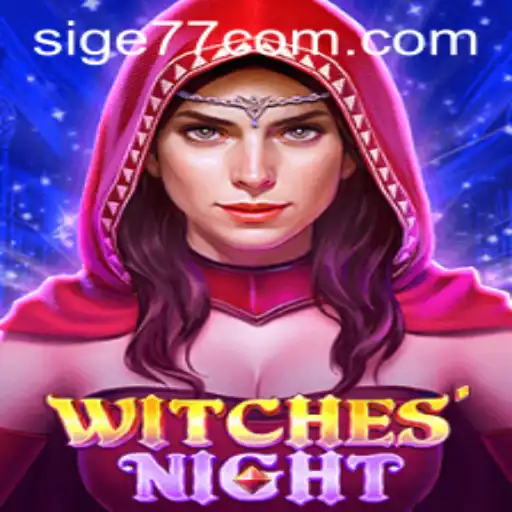 Unveiling the Mystique of WitchesNight and the Enigma of Sige77